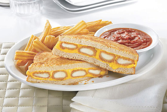 cheesemelt