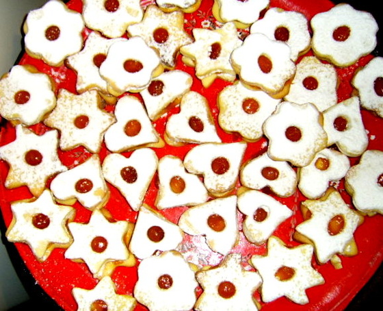 linzer