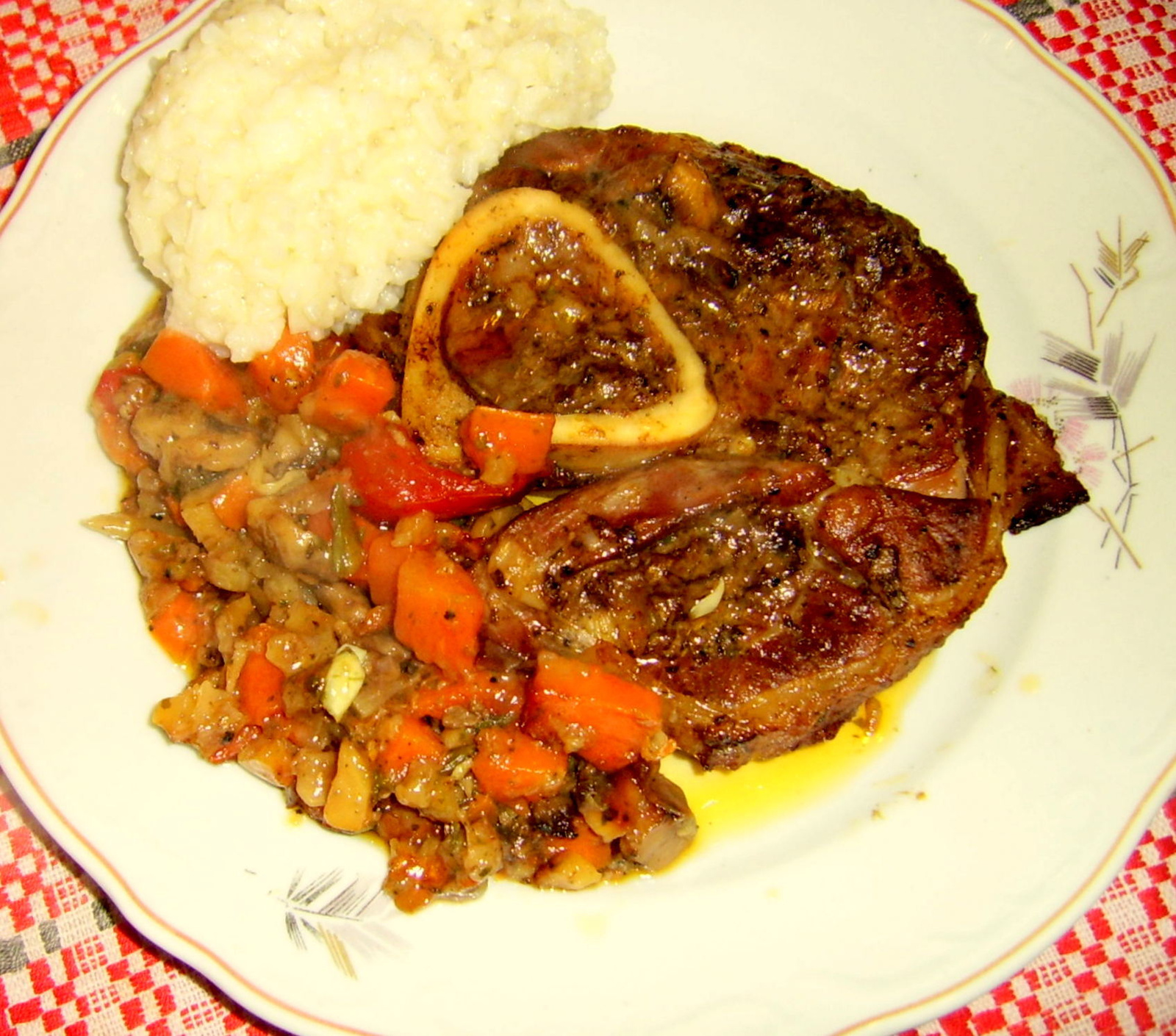 osso buco