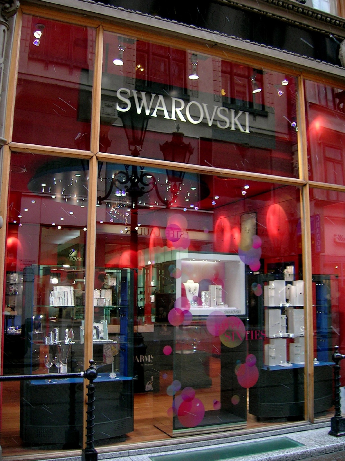 Swarovski