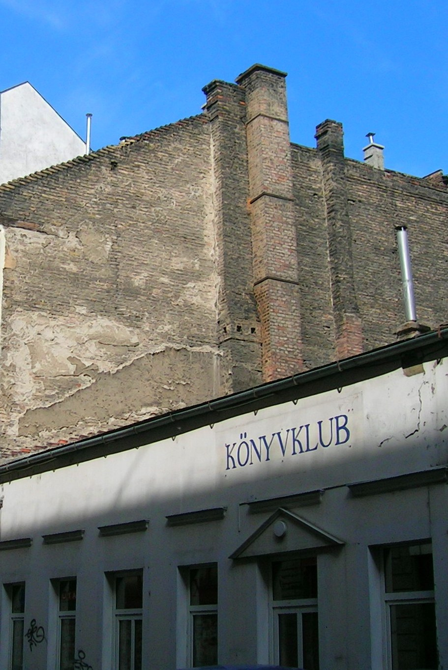 könyvklub