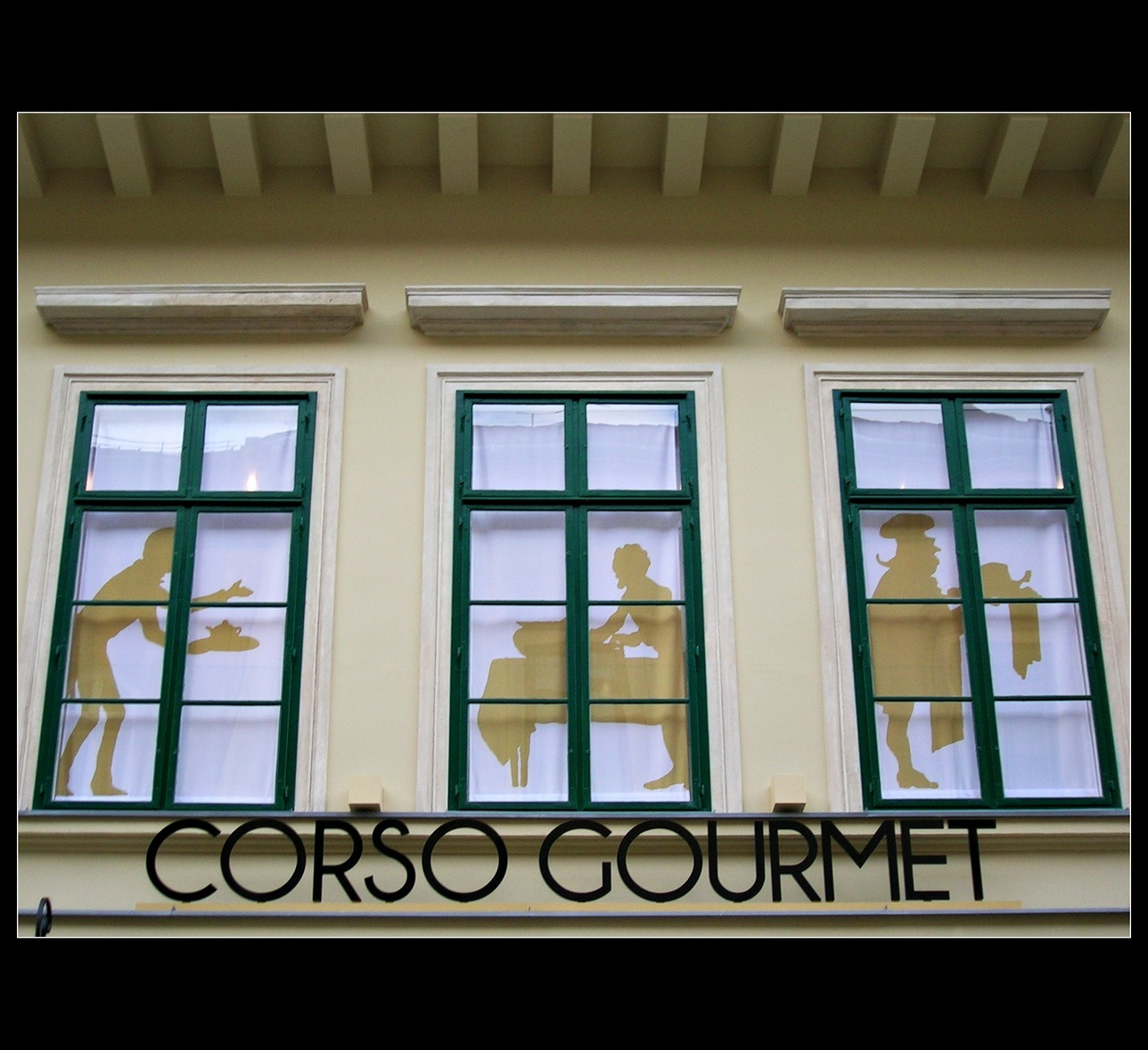 Corso