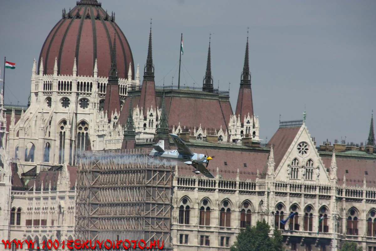 Red Bull Air Race