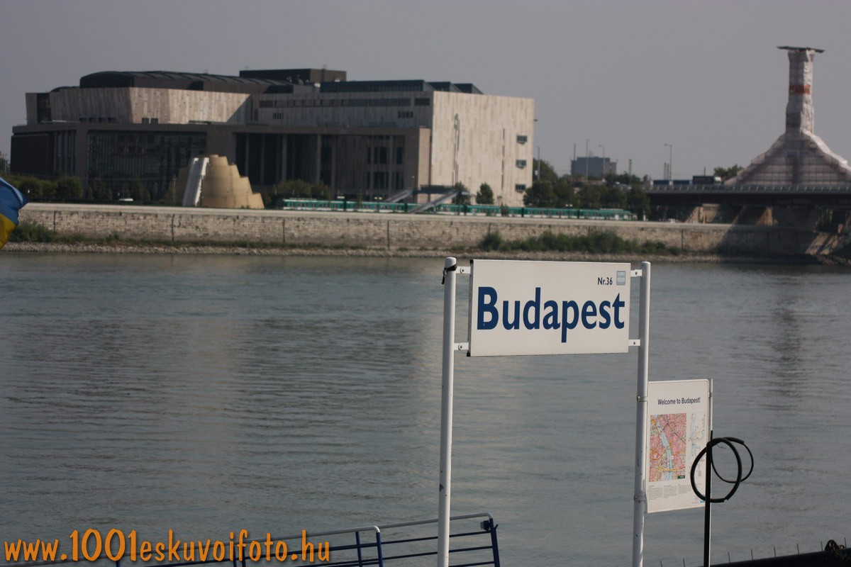 Budapest