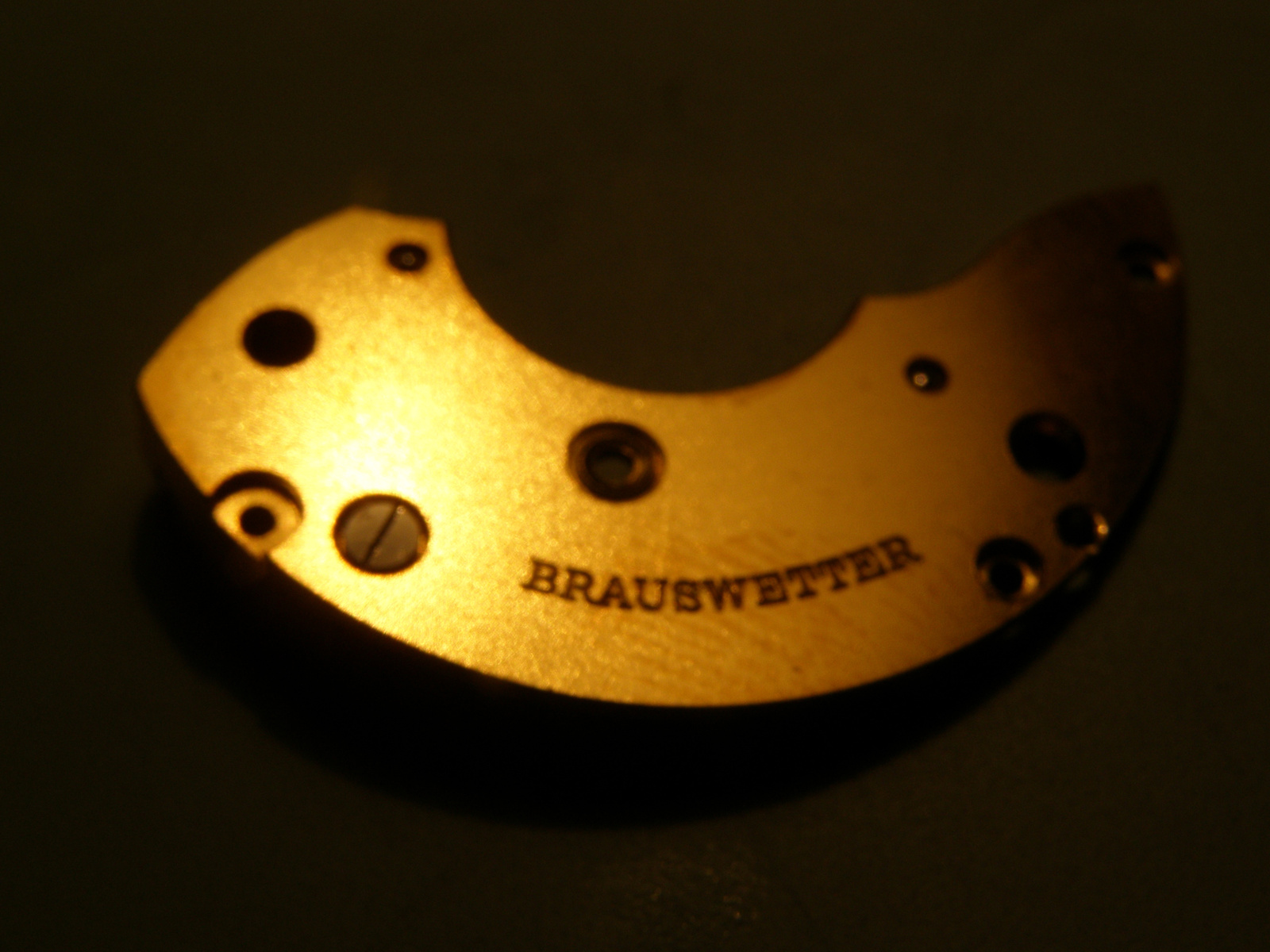 Brauswetter embléma