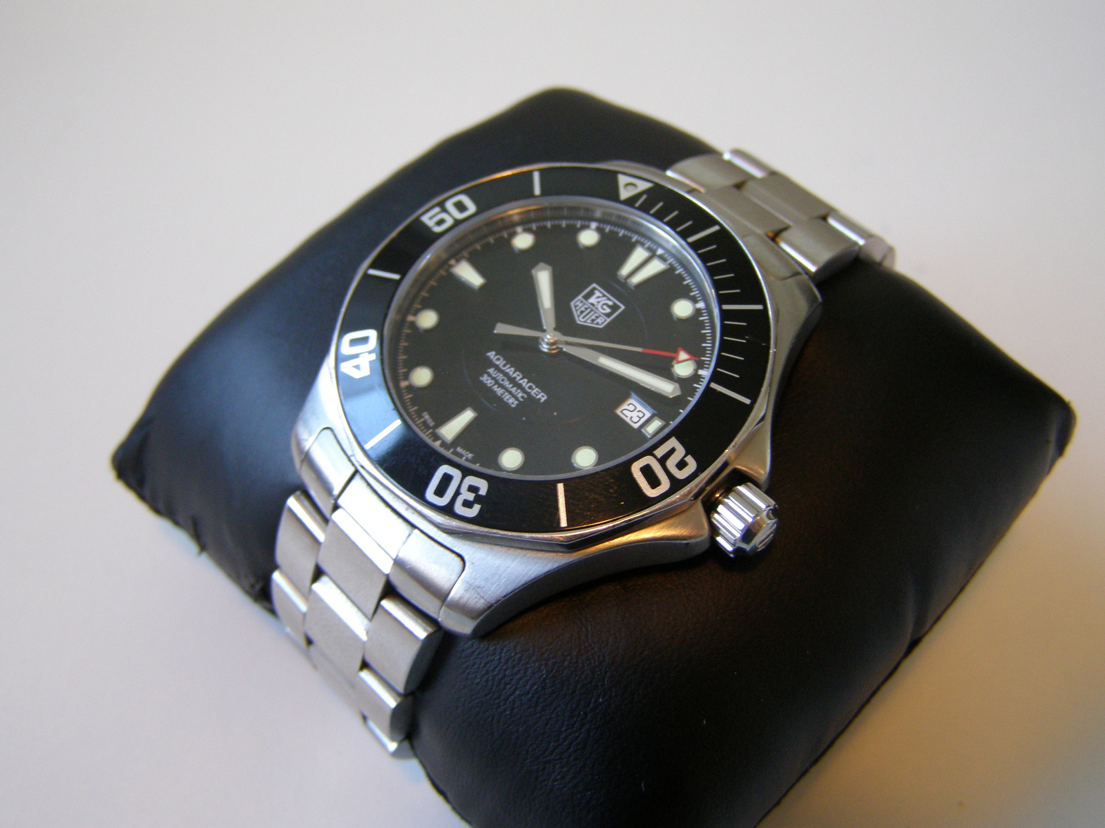 TAG Heuer Aquaracing