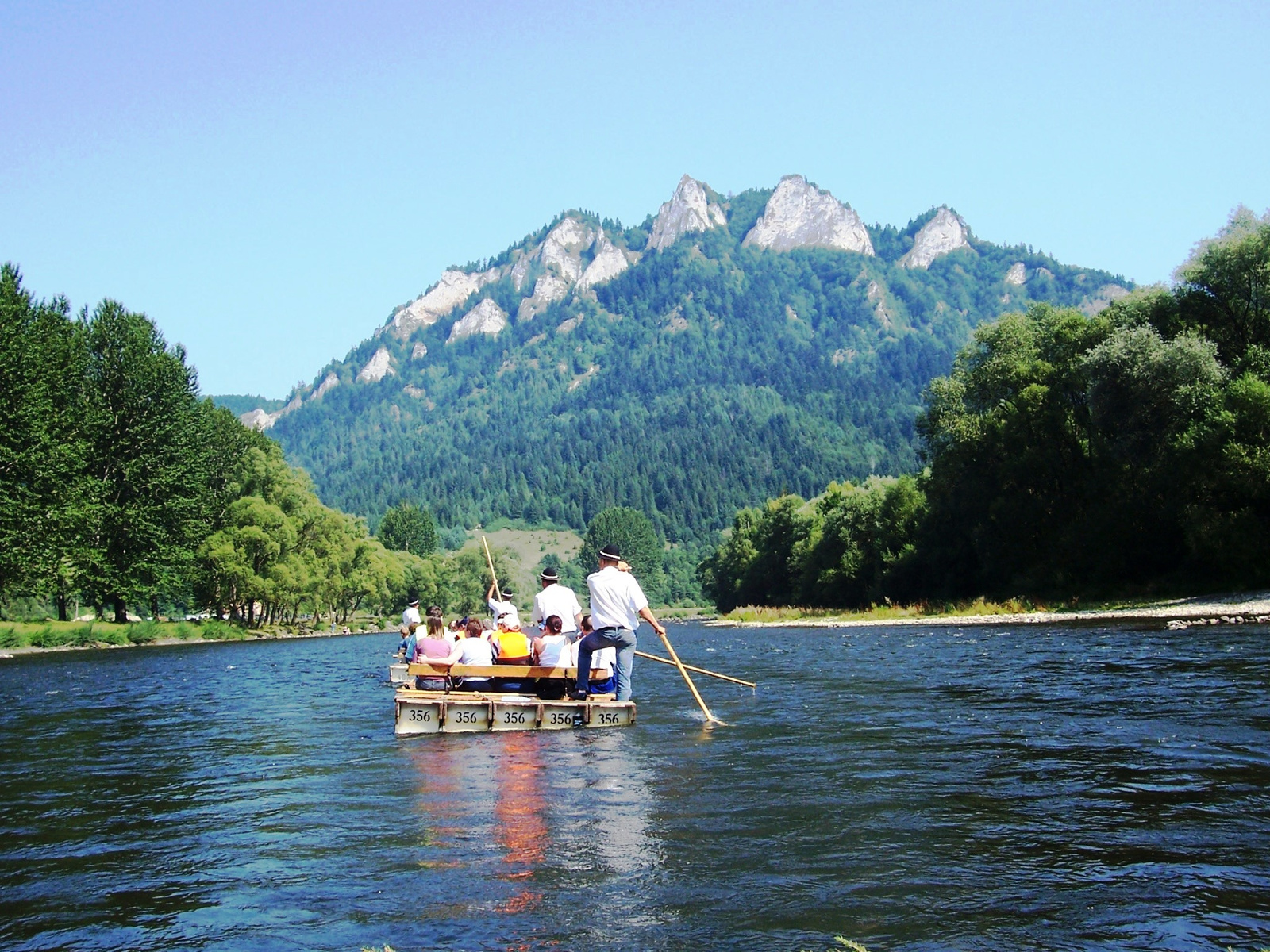 Dunajec