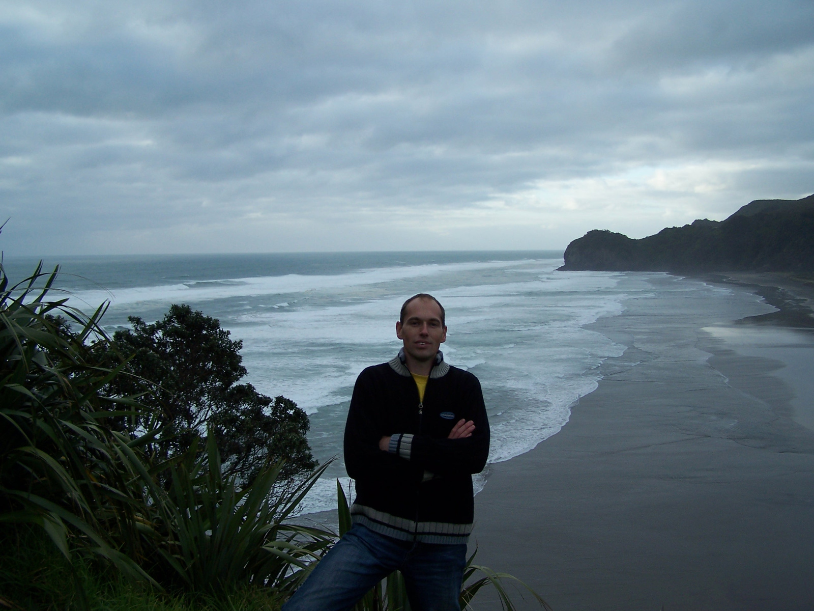 Muriwai & Piha 092