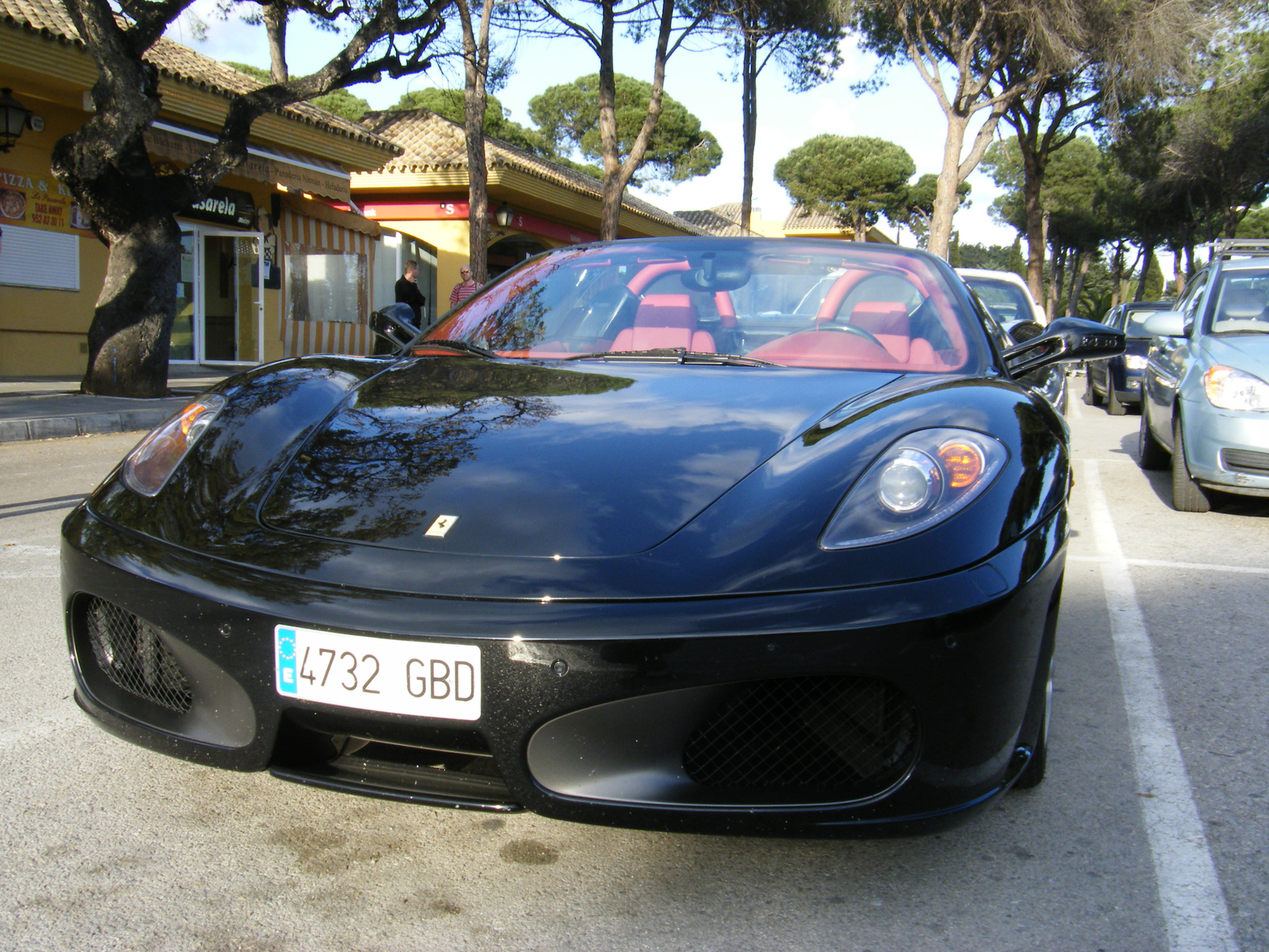 Ferrari 430