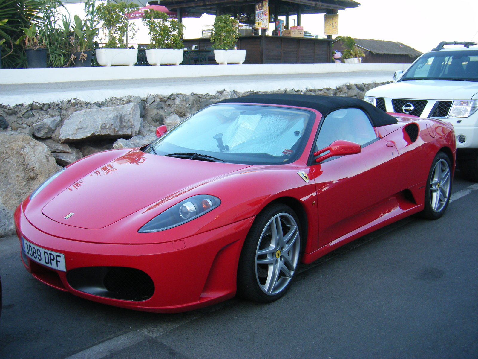 Ferrari F430