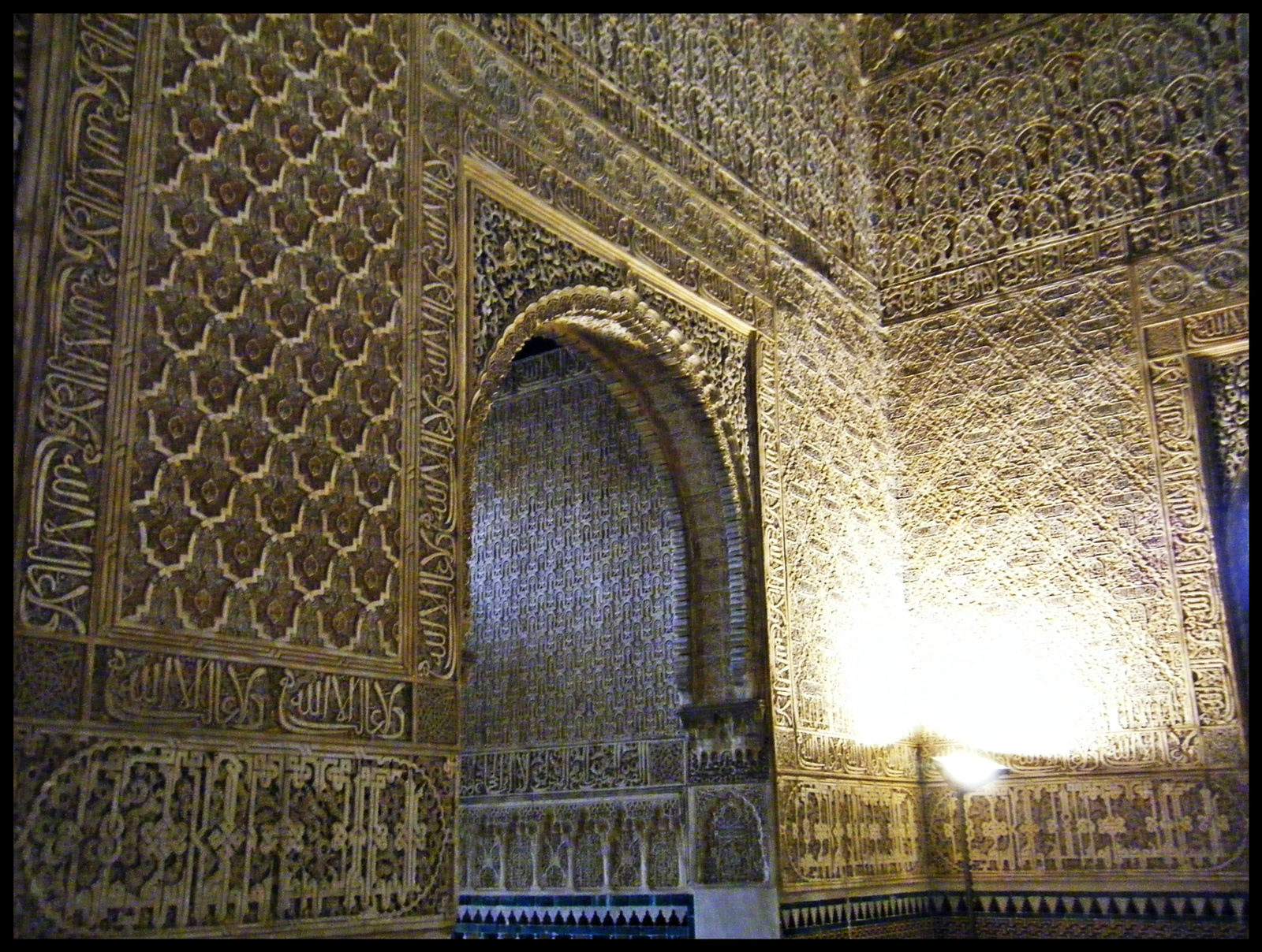 Alhambra 18