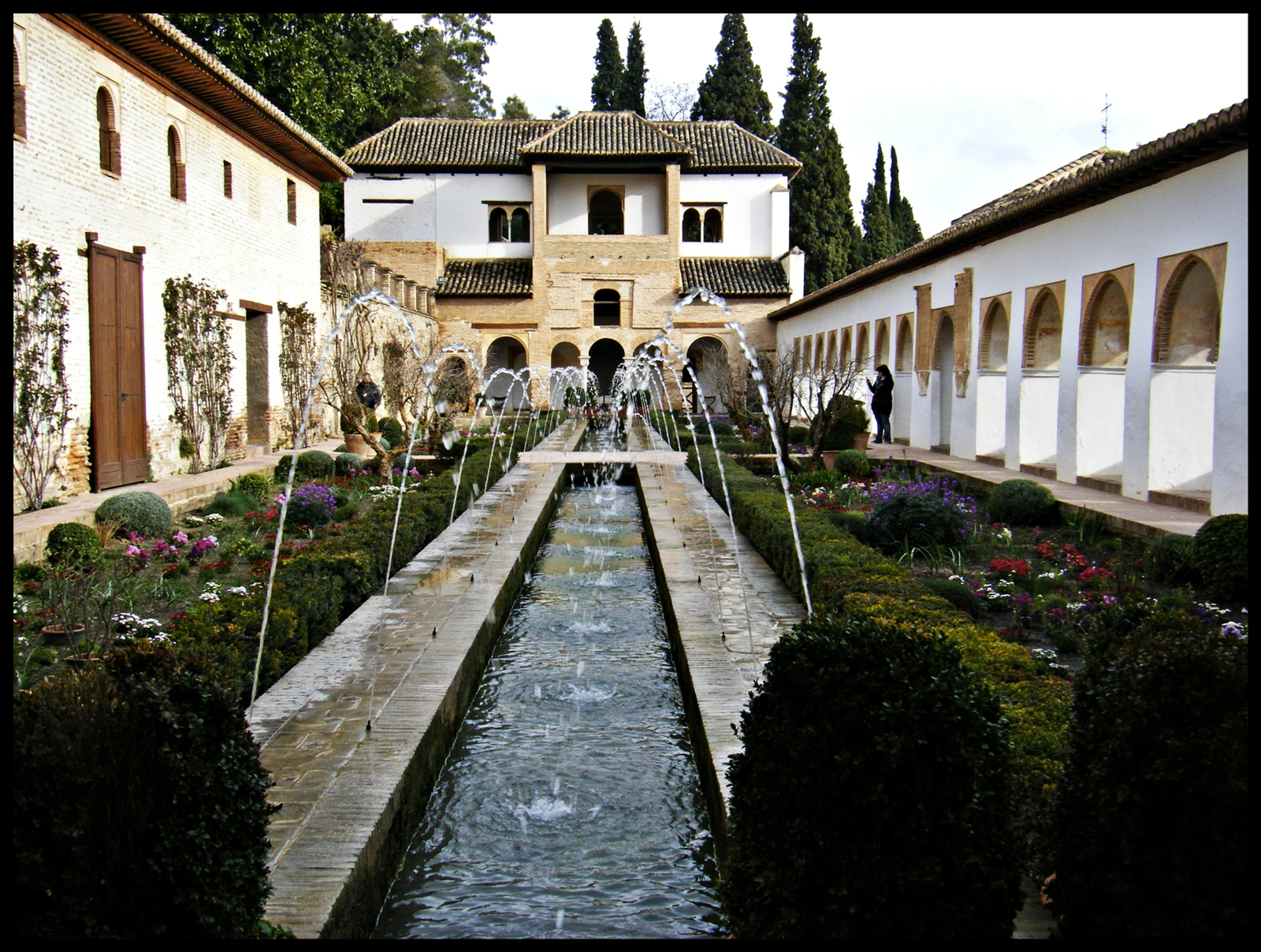 Generalife 2