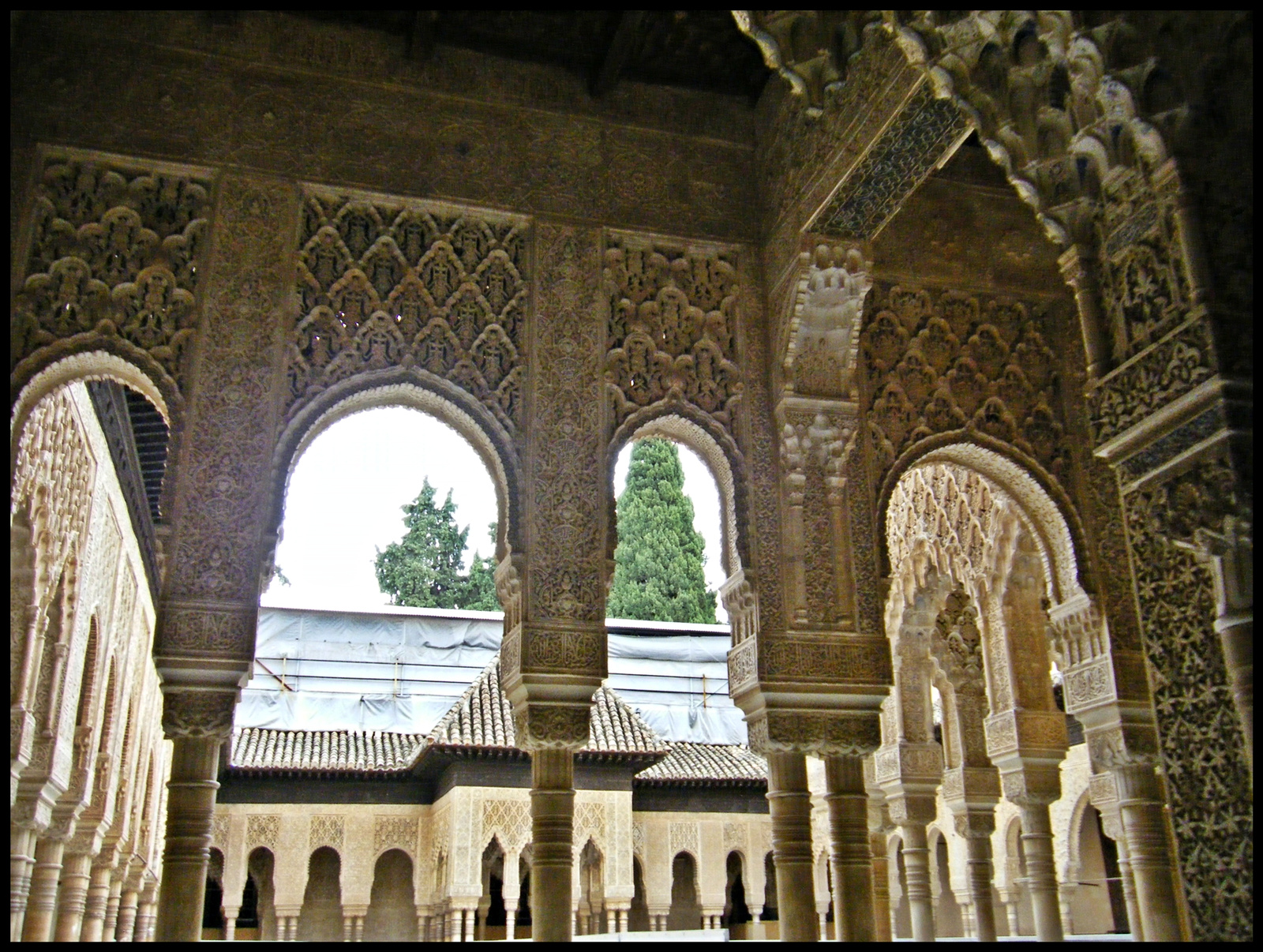 Alhambra 33