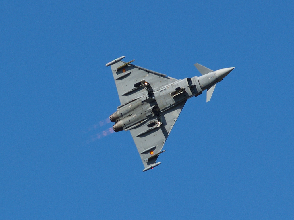 eurofighter