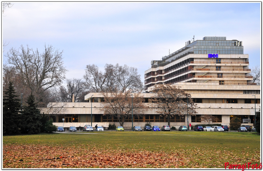 Margitszigeten Hotel2009.02.28. 011