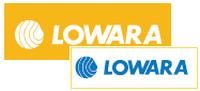 logo lowara