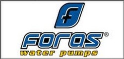 foras logo