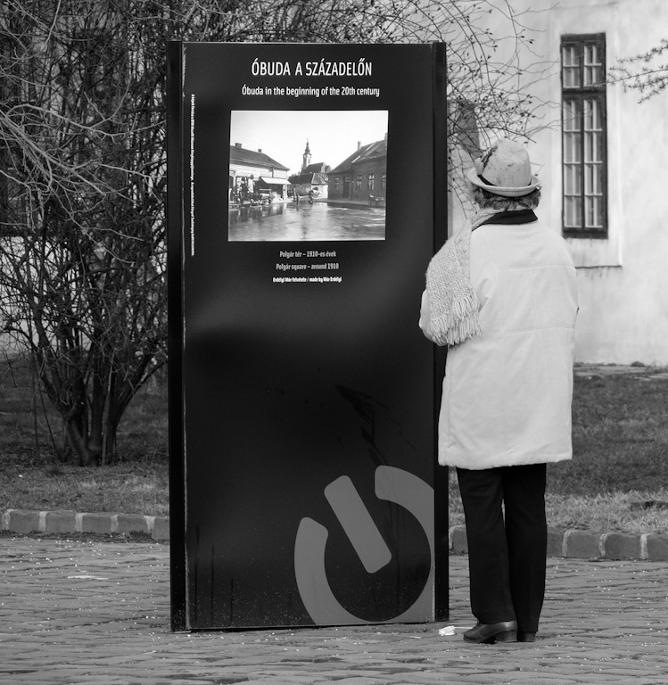 Azok a régi szép idők...