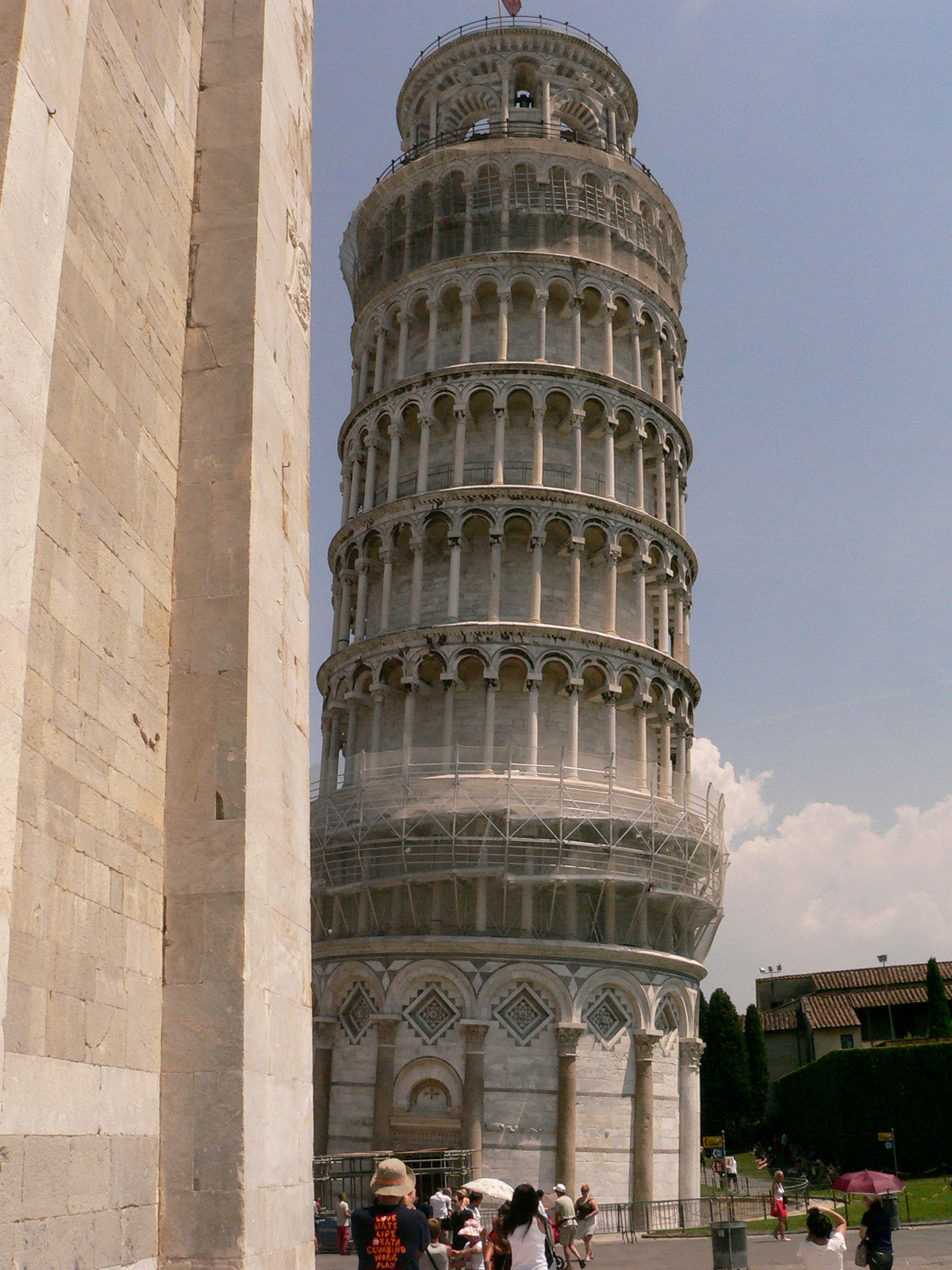 Pisa