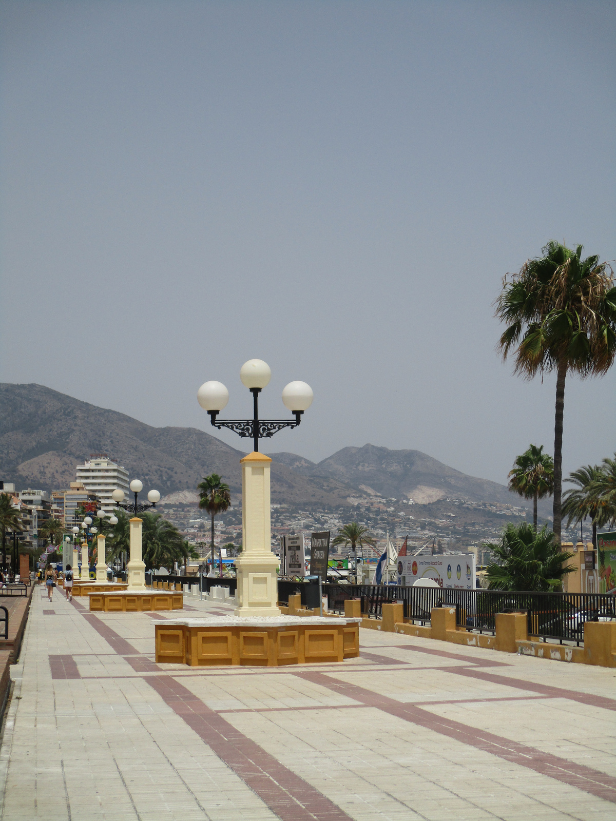 Spanyolország Fuengirola