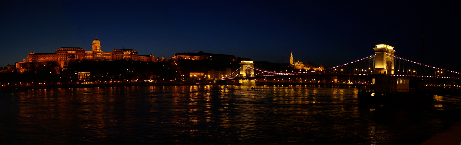 budapest