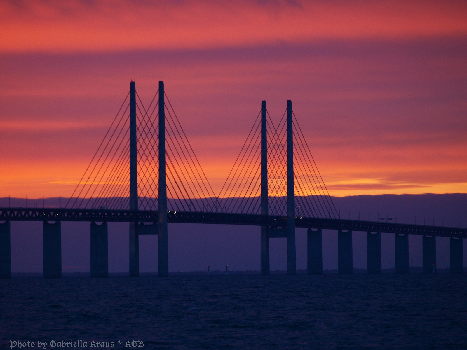 Øresund Bridge