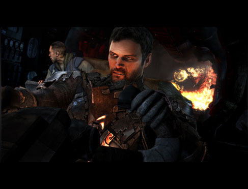 Dead Space 3 4