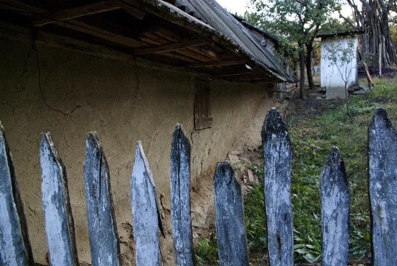 Magyarfalú, Moldva, Csángó magyar falú