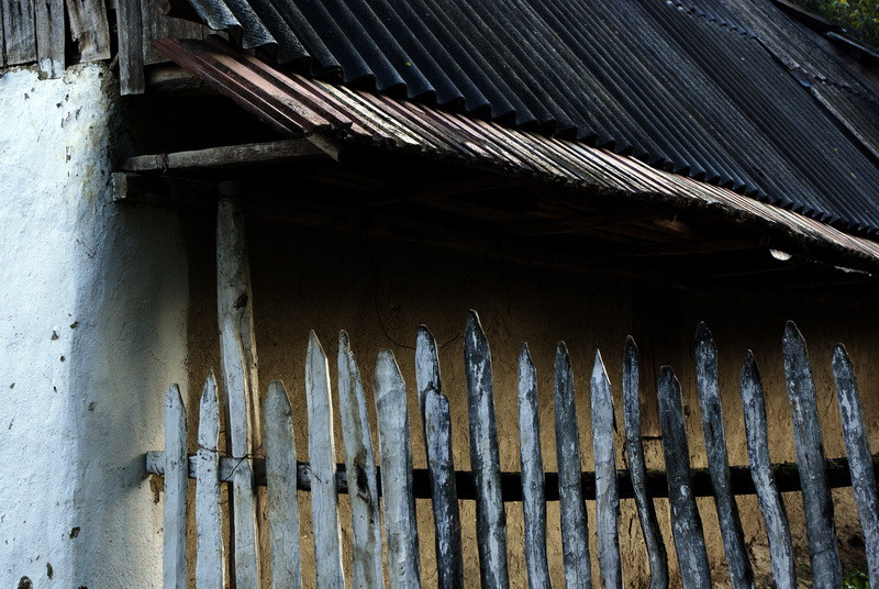 Magyarfalú, Moldva, Csángó magyar falú