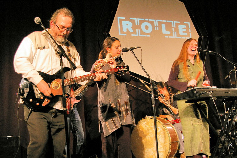 Role együttes, Csíkszereda közös koncert Lighthouse együttessel