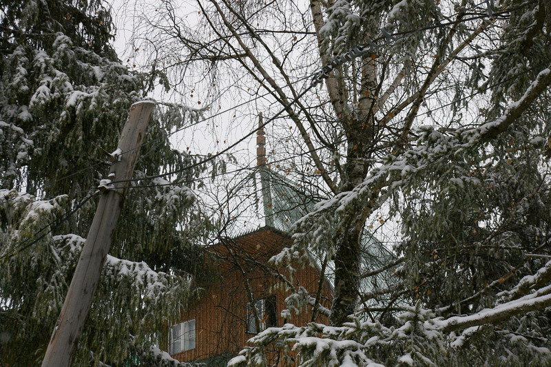 Hargitafürdő, Csíkszereda, Korond 2010. 02. 12-14. LHM turné