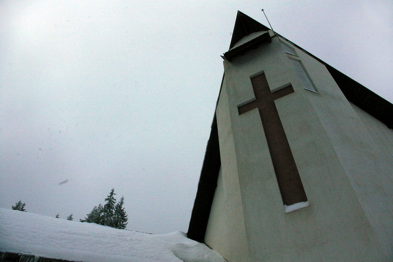 Hargitafürdő, Csíkszereda, Korond 2010. 02. 12-14. LHM turné