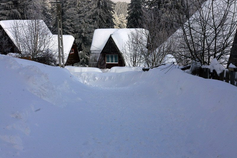 Hargitafürdő, Csíkszereda, Korond 2010. 02. 12-14. LHM turné