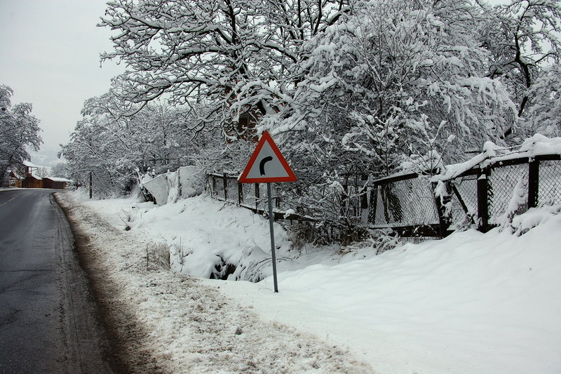 Hargitafürdő, Csíkszereda, Korond 2010. 02. 12-14. LHM turné