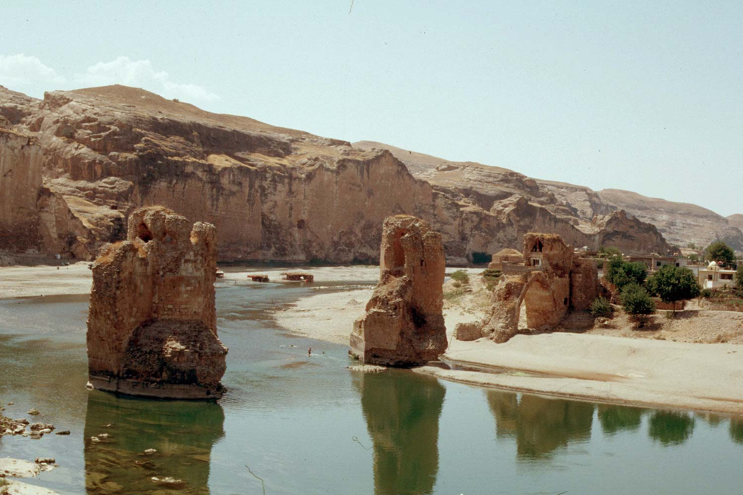 hasankeyf