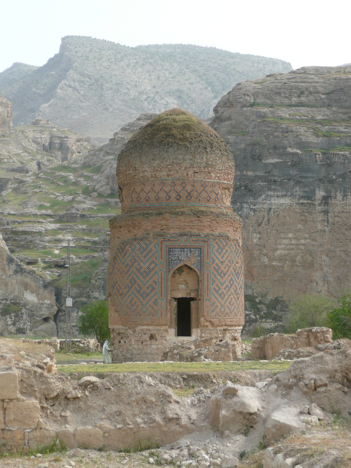 Hasankeyf