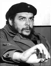 che guevara 4