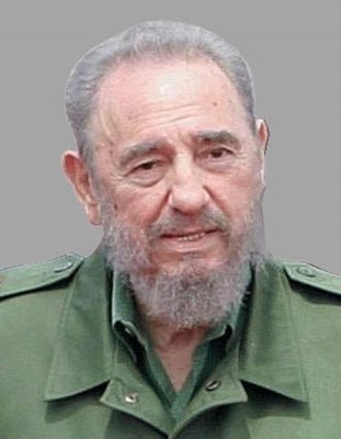 Fidel Castro