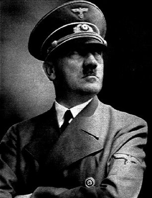 Adolf Hitler 6