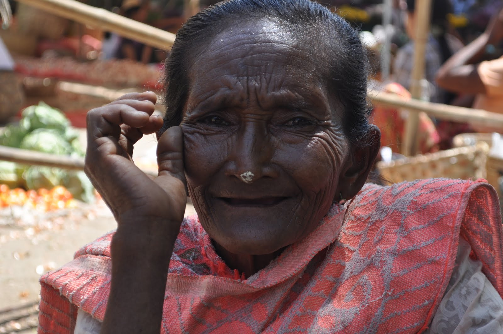 Siem Reap &amp; Myanmar