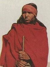 Phoolan Devi, a banditakirálynő ( फू