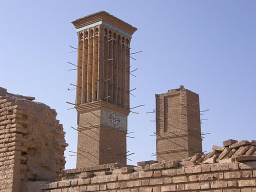 Irán Jazd , Yazd , یزد