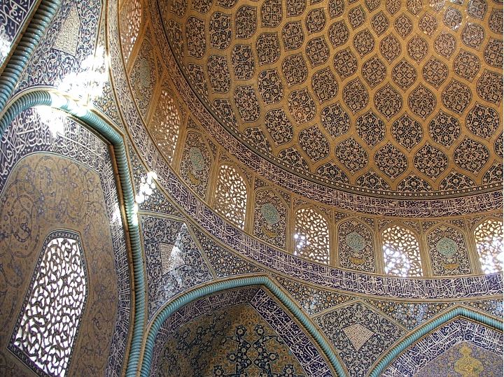 Irán Jazd , Yazd , یزد