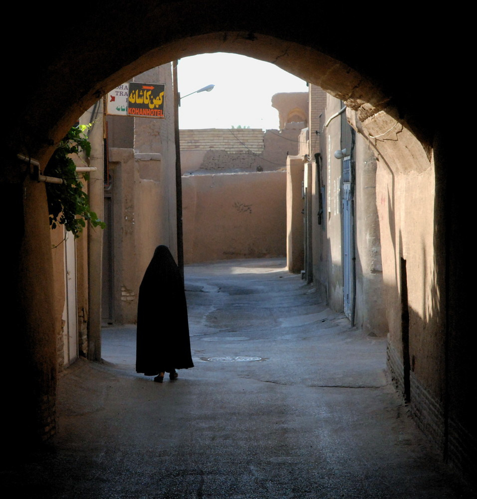 Irán Jazd , Yazd , یزد