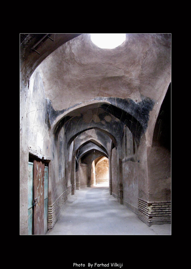 Irán Jazd , Yazd , یزد