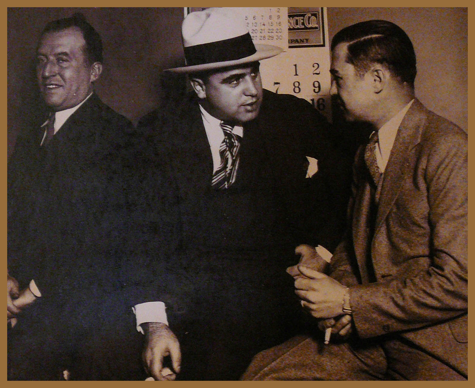 Al Capone