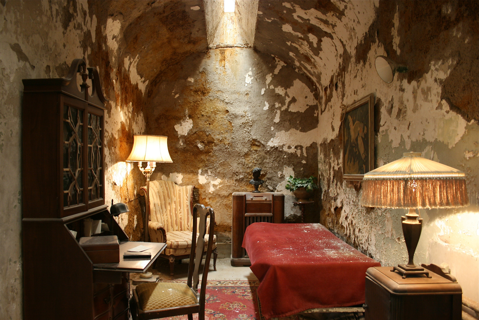 Al-capone-cell