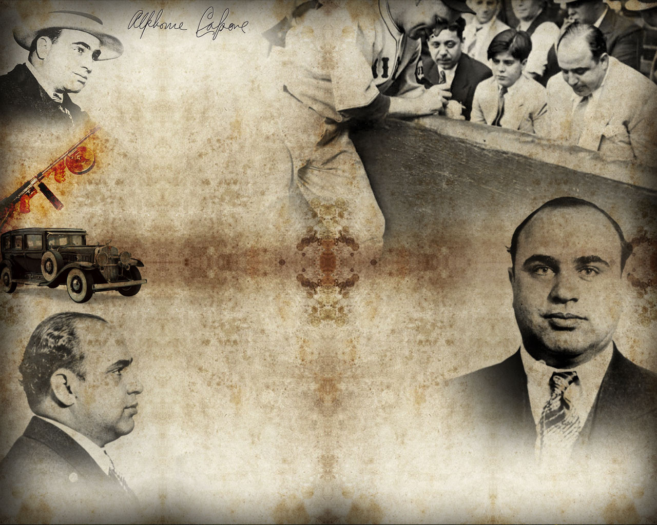 Al Capone