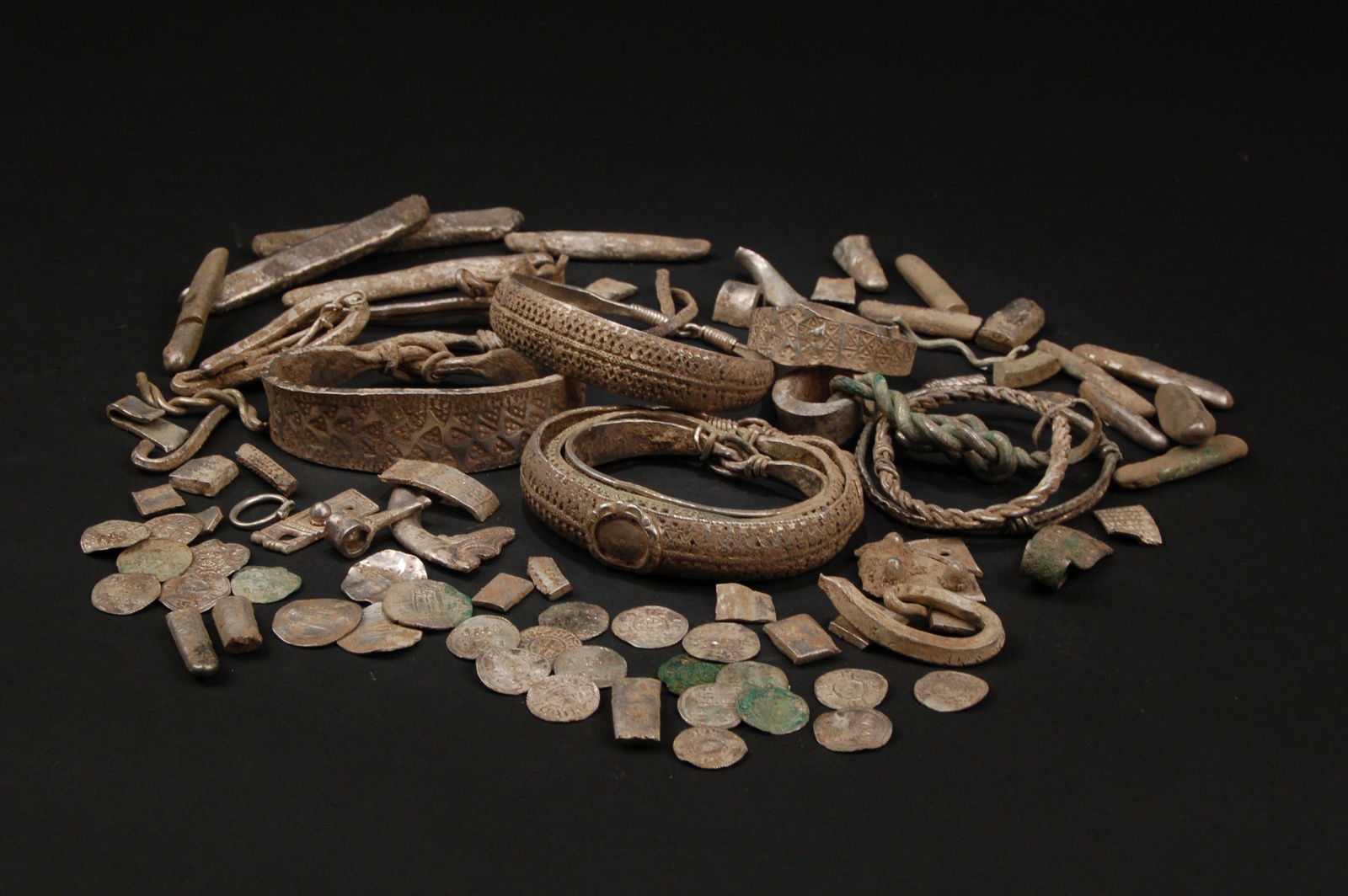 Silverdale-Viking-hoard