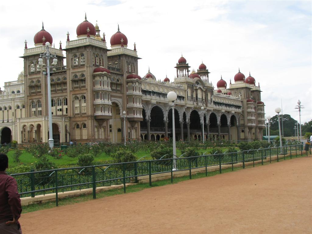 Mysore Palace